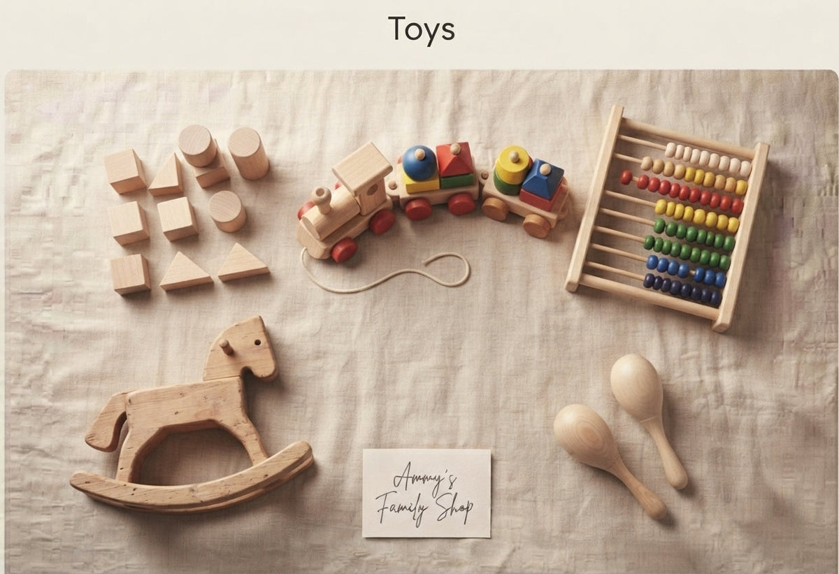 Toys