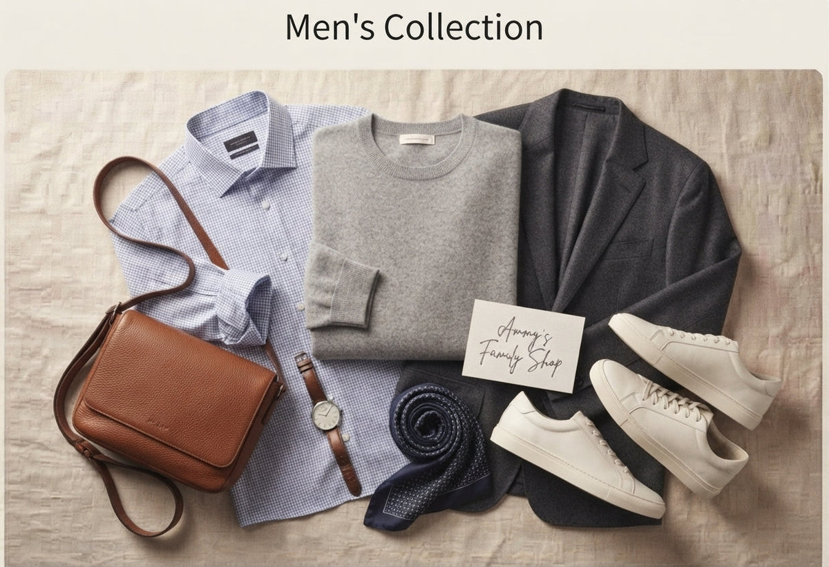 Men's Collection
