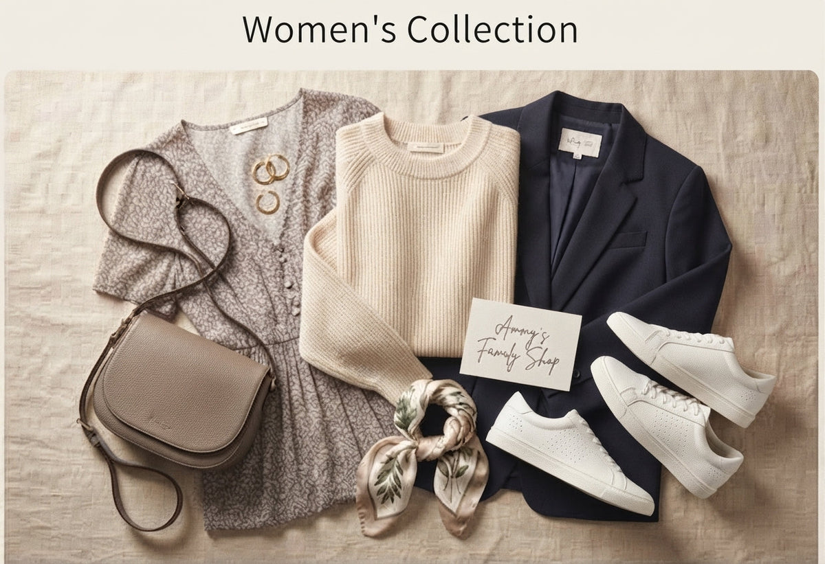 Women's Collection