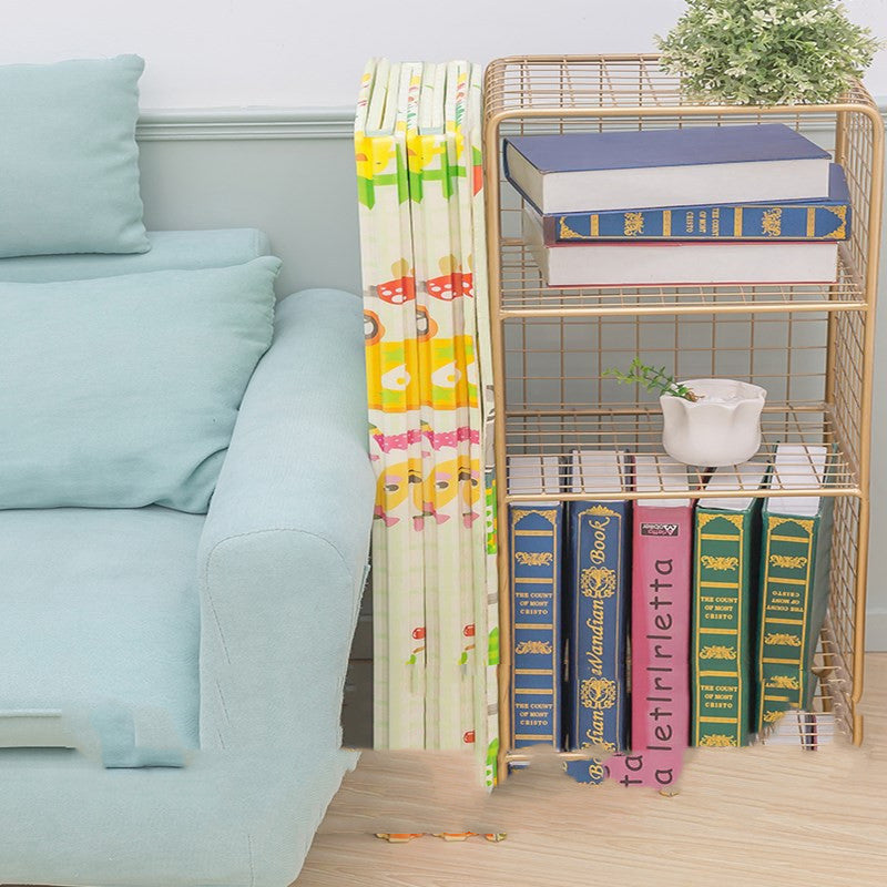 Deluxe Insulated Folding Playmat