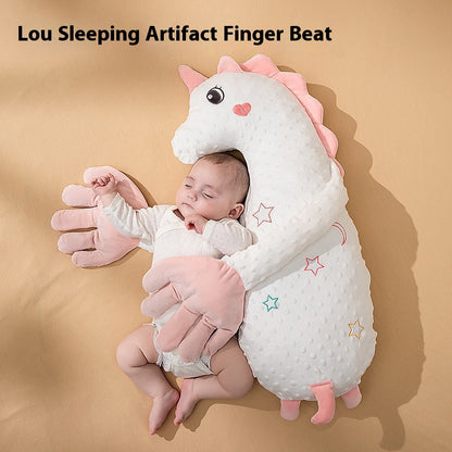Almohada para bebé