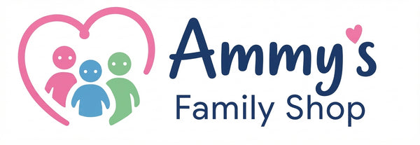 Ammy's Family Shop