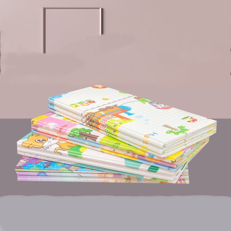 Deluxe Insulated Folding Playmat