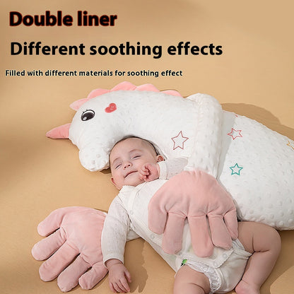 Almohada para bebé